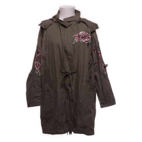 Hallhuber parka damen - hallhuber,,