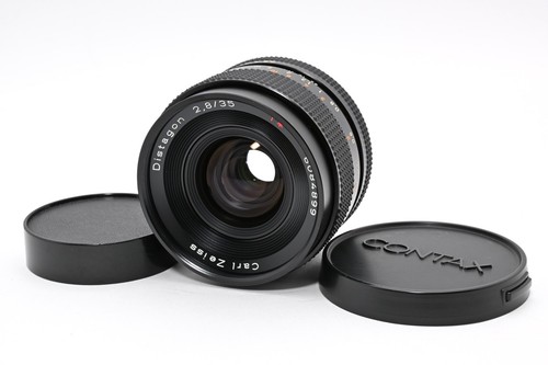 Neuwertig contax carl - [neuwertig],