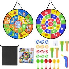 Dartscheibe Kinder Spielzeug