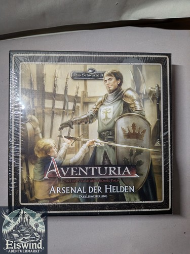 Das schwarze auge dsa - auge, |