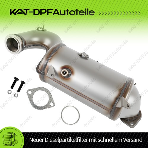 Dieselpartikelfilter dpf für - dieselpartikelfilter,