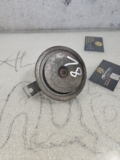 HORN HUPE FANFARE SIGNALHORN für AUDI TT 8N VW BORA VENTO GOLF T4