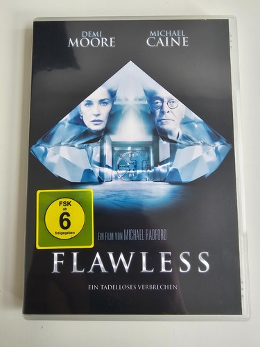 Flawless ein tadelloses - flawless,
