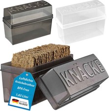 Knäckebrot dosen 2er - knäckebrot, set