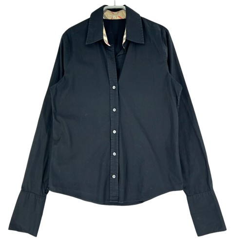 Burberry damen langarm lässig - burberry,