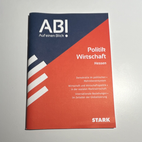 Stark abi auf einen blick - stark,