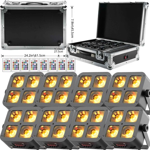 108w uplight akku led strahler - 108w,