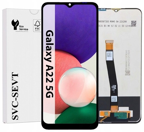 Original samsung a22 a226b - original,