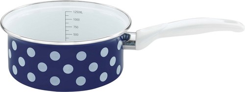 Stielkasserolle dots ø - stielkasserolle,
