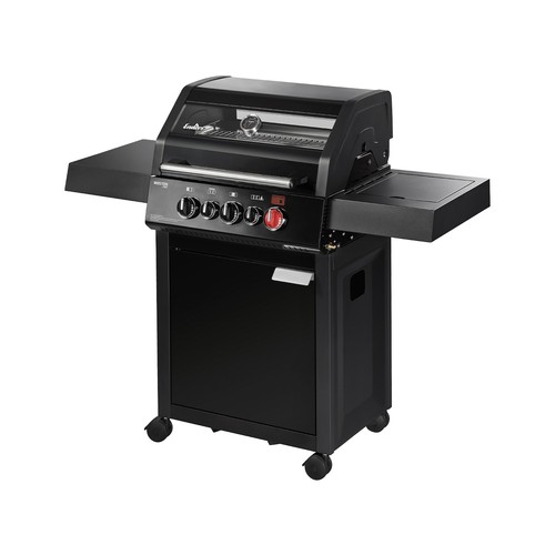 Zweite wahl gasgrill enders - **,