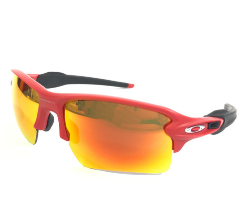 Oakley sonnenbrille flak 0 - oakley,