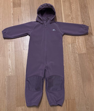 NAME IT Mini SOFTSHELL- ANZUG