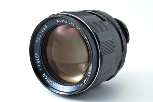 Fast neuwertig pentax smc - neuwertig],