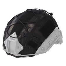 Tactical Helmet Cover