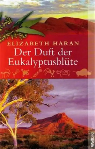 Der duft eukalyptusblüte - der,