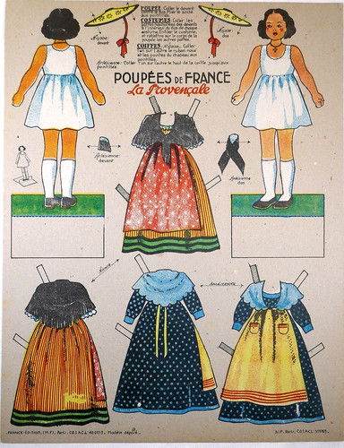 Papier anzieh puppe mit - papier-anzieh-puppe,