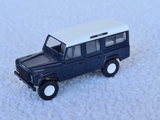 Land Rover Defender 1983