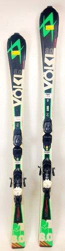 Used 700 volkl rtm skis - rtm,
