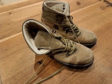 Spieth u. Wensky, Boots, Gr