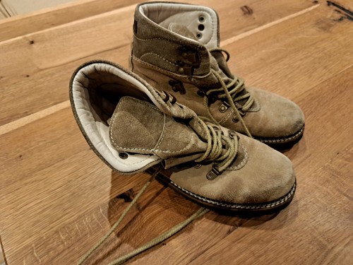 Spieth wensky boots gr - u., wensky,