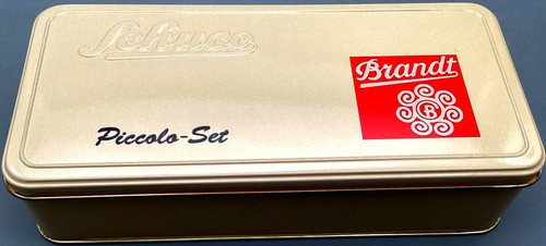 Schuco piccolo 2er set 90 - schuco,