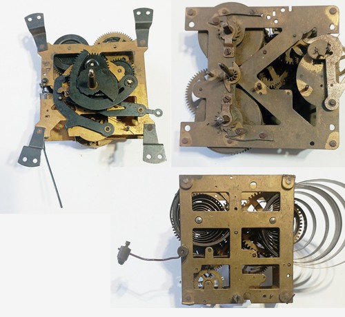 Konvolut vintage antik - konvolut, 3