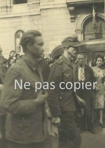 Befreiung paris deutsche - befreiung,
