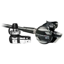 Atomic - M1 DIN Atemregler