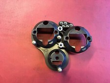 D62 Ducati ST4 S  Tacho Drehzahlmesser Halter Halterung