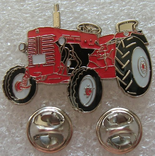 Pin ihc 324 d324 rot - /,