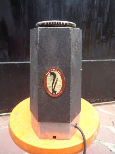 Fiorenzato alt kaffeemühle - ,