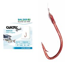 Balzer Camtec Speci Match Rot
