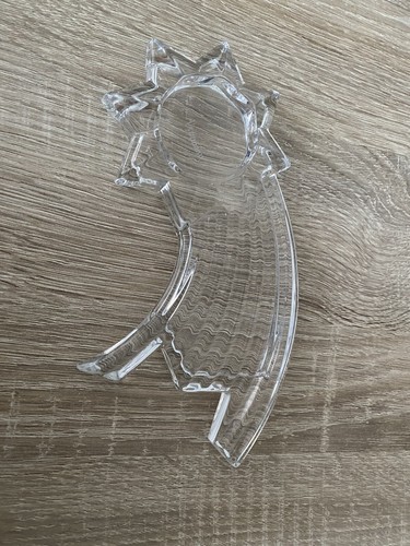Nachtmann glas teelichthalter - nachtmann,