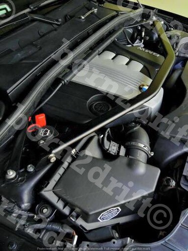 Bmw e90 front - bmw, strut