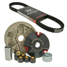 Variator Variomatik NARAKU