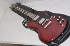 Orville SG Standard Japan