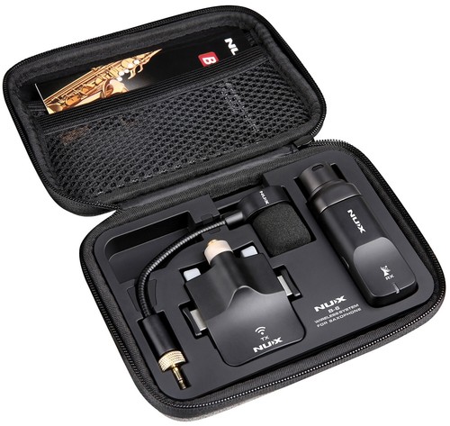 Nux kabelloses saxophon - nux,