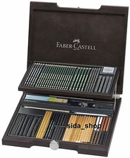 Faber Castell PITT Monochrome