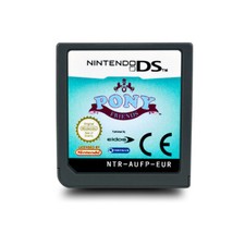 DS Spiel Pony Friends ohne OVP