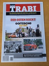 Super-Trabi Ausgabe 103 / 2020