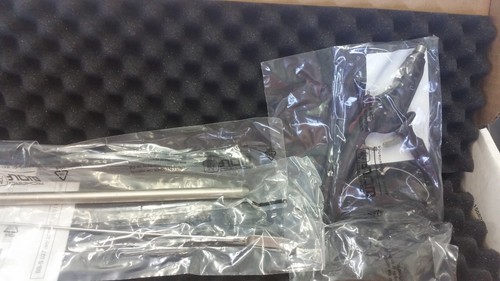 Manipulator gastric bandig - manipulator,