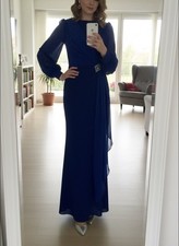 Abendkleid Hochzeit Verlobung