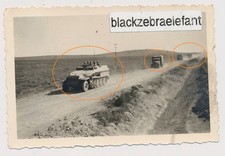 1767-wk2 Foto WH Pz Spähwagen
