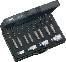 Hazet 1557/32 Torx