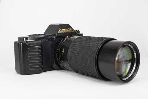 Canon t50 mit polar - canon,