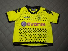 BVB Borussia Dortmund Trikot