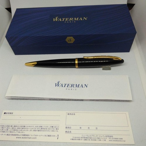 Waterman carene kugelschreiber - carene,