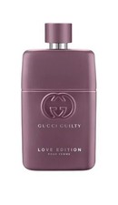 Gucci Guilty Love Edition Pour