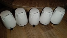 5 Heimeier Thermostatkopf DX