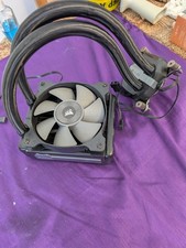Corsair Hydro Series H80i V2